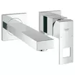 Kép 1/2 - GROHE Eurocube 2-lyukas mosdócsaptelep S-es méret