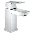 Kép 1/3 - GROHE Eurocube egykaros mosdócsaptelep 1/2" S-es méret