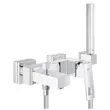 Kép 1/6 - GROHE Eurocube egykaros kádcsaptelep 1/2"