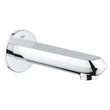 Kép 1/2 - GROHE Eurodisc Cosmopolitan kádkifolyó
