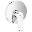 Kép 1/2 - GROHE Eurodisc Cosmopolitan egykaros zuhanycsaptelep