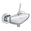 Kép 1/2 - GROHE Eurodisc Joy egykaros zuhanycsaptelep 1/2"