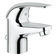 Kép 1/3 - GROHE Euroeco egykaros mosdócsaptelep 1/2" S-es méret