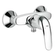 Kép 1/3 - GROHE Euroeco egykaros zuhanycsaptelep 1/2"