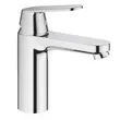 Kép 1/3 - GROHE Eurosmart Cosmopolitan egykaros mosdócsaptelep 1/2" M-es méret