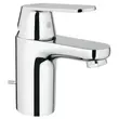 Kép 1/2 - GROHE Eurosmart Cosmopolitan egykaros mosdócsaptelep 1/2" S-es méret