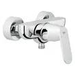 Kép 1/4 - GROHE Eurosmart Cosmopolitan egykaros zuhanycsaptelep 1/2"