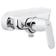 Kép 2/4 - GROHE Eurosmart Cosmopolitan egykaros zuhanycsaptelep 1/2"