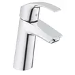 Kép 1/2 - GROHE Eurosmart egykaros mosdócsaptelep 1/2" M-es méret