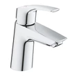 Kép 1/4 - GROHE Eurosmart egykaros mosdócsaptelep 1/2" S-es méret