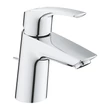 Kép 1/5 - GROHE Eurosmart egykaros mosdócsaptelep 1/2" S-es méret