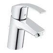 Kép 1/3 - GROHE Eurosmart egykaros mosdócsaptelep 1/2" S-es méret