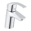 Kép 1/2 - GROHE Eurosmart egykaros mosdócsaptelep 1/2" S-es méret
