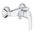 Kép 1/2 - GROHE Eurosmart egykaros zuhanycsaptelep 1/2"