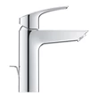 Kép 2/4 - GROHE Eurosmart egykaros mosdócsaptelep 1/2" M-es méret