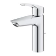 Kép 3/4 - GROHE Eurosmart egykaros mosdócsaptelep 1/2" M-es méret