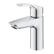 Kép 3/4 - GROHE Eurosmart egykaros mosdócsaptelep 1/2" S-es méret
