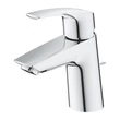 Kép 3/5 - GROHE Eurosmart egykaros mosdócsaptelep 1/2" S-es méret