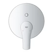 Kép 3/5 - GROHE Eurosmart egykaros keverő, 2-utas váltóval