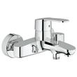 Kép 1/3 - GROHE Eurostyle Cosmopolitan egykaros kádcsaptelep 1/2"