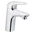 Kép 1/2 - GROHE Eurostyle egykaros mosdócsaptelep 1/2" S-es méret, sima testű