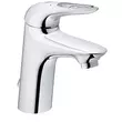 Kép 1/2 - GROHE Eurostyle egykaros mosdócsaptelep 1/2" S-es méret