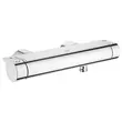 Kép 1/2 - GROHE Grohtherm 2000 termosztátos zuhanycsaptelep 1/2"