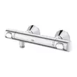 Kép 3/4 - GROHE Grohtherm 500 termosztátos zuhanycsaptelep 1/2"