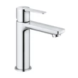 Kép 1/4 - GROHE Lineare egykaros mosdócsaptelep 1/2" S-es méret