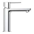 Kép 2/4 - GROHE Lineare egykaros mosdócsaptelep 1/2" S-es méret