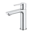 Kép 3/4 - GROHE Lineare egykaros mosdócsaptelep 1/2" S-es méret