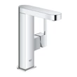 Kép 1/2 - GROHE Plus egykaros mosdócsaptelep 1/2" M-es méret