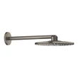 Kép 1/3 - GROHE Rainshower SmartActive 310 fejzuhany készlet 430 mm, 2 funkciós, brushed hard graphite