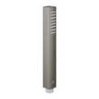 Kép 1/4 - GROHE Rainshower Aqua Cube Stick kézizuhany 1 spray, brushed hard graphite