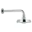 Kép 3/4 - GROHE Rainshower zuhanykar 286 mm