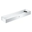 Kép 1/2 - GROHE Selection Cube törölközőtartó gyűrű