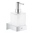 Kép 2/5 - GROHE Selection Cube tartókonzol