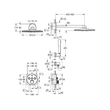 Kép 10/10 - GROHE SmartControl teljes zuhanyrendszer