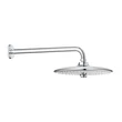 Kép 4/7 - GROHE SmartControl teljes zuhanyrendszer