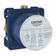 Kép 3/7 - GROHE SmartControl teljes zuhanyrendszer
