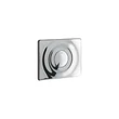 Kép 2/3 - GROHE Surf nyomólap, króm