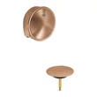 Kép 2/3 - GROHE Talentofill kádtöltő, le- és túlfolyógarnitúra, brushed warm sunset