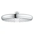 Kép 2/5 - GROHE Tempesta Cosmopolitan System 210 zuhanyrendszer egykaros keverővel falra szereléshez