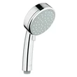 Kép 3/6 - GROHE Tempesta Cosmopolitan 160 termosztátos zuhanyrendszer falra szerelésre