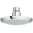 Kép 2/6 - GROHE Tempesta Cosmopolitan 160 termosztátos zuhanyrendszer falra szerelésre