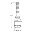 Kép 2/2 - GROHE servo öblítőszelep