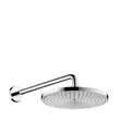 Kép 1/3 - HANSGROHE Raindance S 300 Air 1jet fejzuhany 450 mm-es zuhanykarral