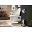 Kép 8/16 - HANSGROHE AddStoris szemetes kuka, pedállal