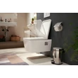 Kép 9/16 - HANSGROHE AddStoris szemetes kuka, pedállal