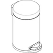 Kép 16/16 - HANSGROHE AddStoris szemetes kuka, pedállal